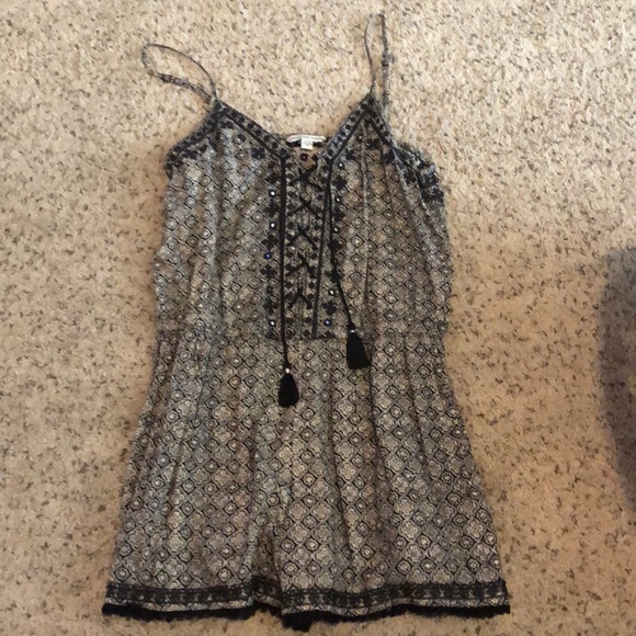 American Eagle Outfitters Other - Romper